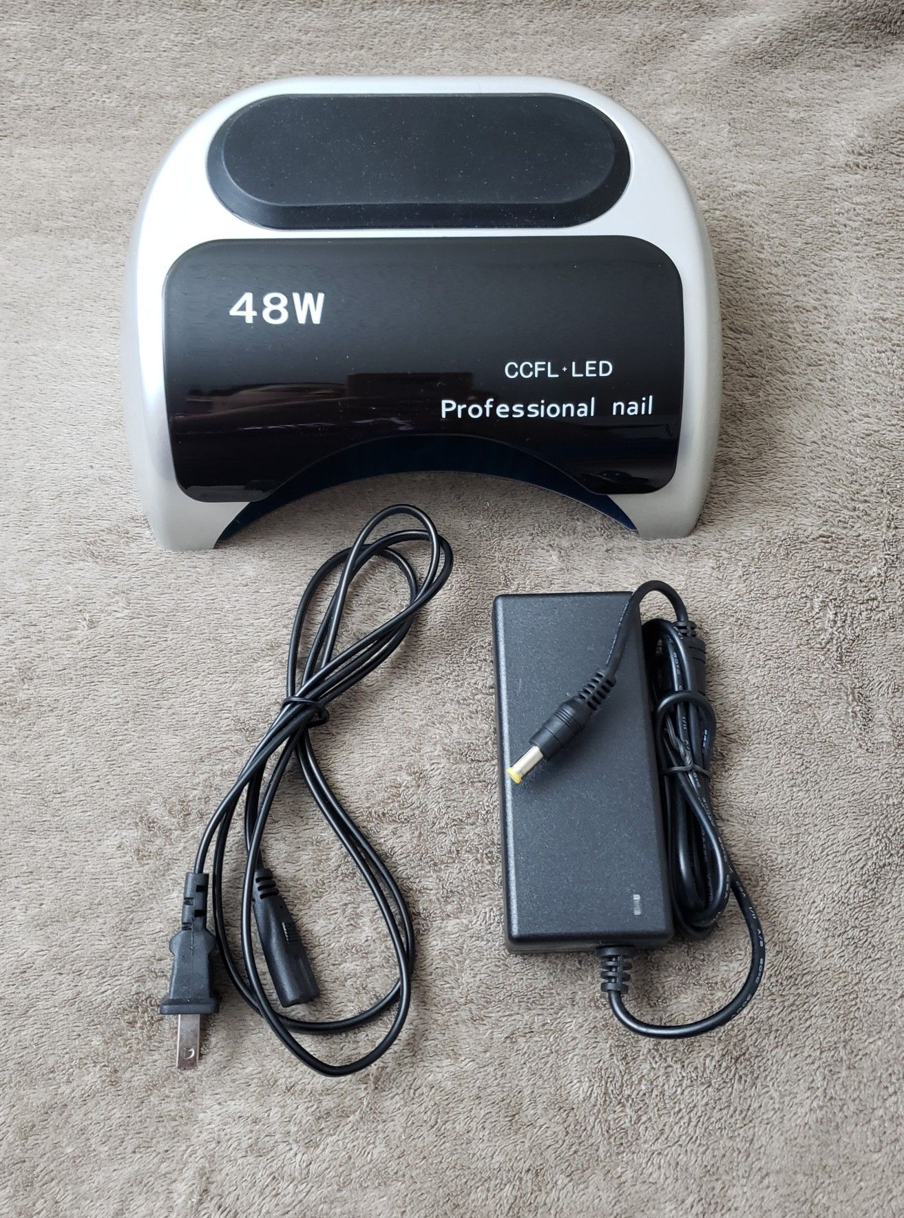 New!! UV Lamp Professional Nail Dryer 48W... $60
