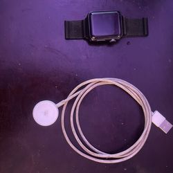 Apple Watch Series 3