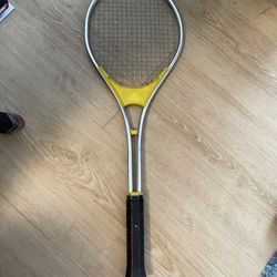 Tennis Racquet