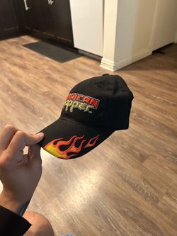 Vintage hat American Chopper