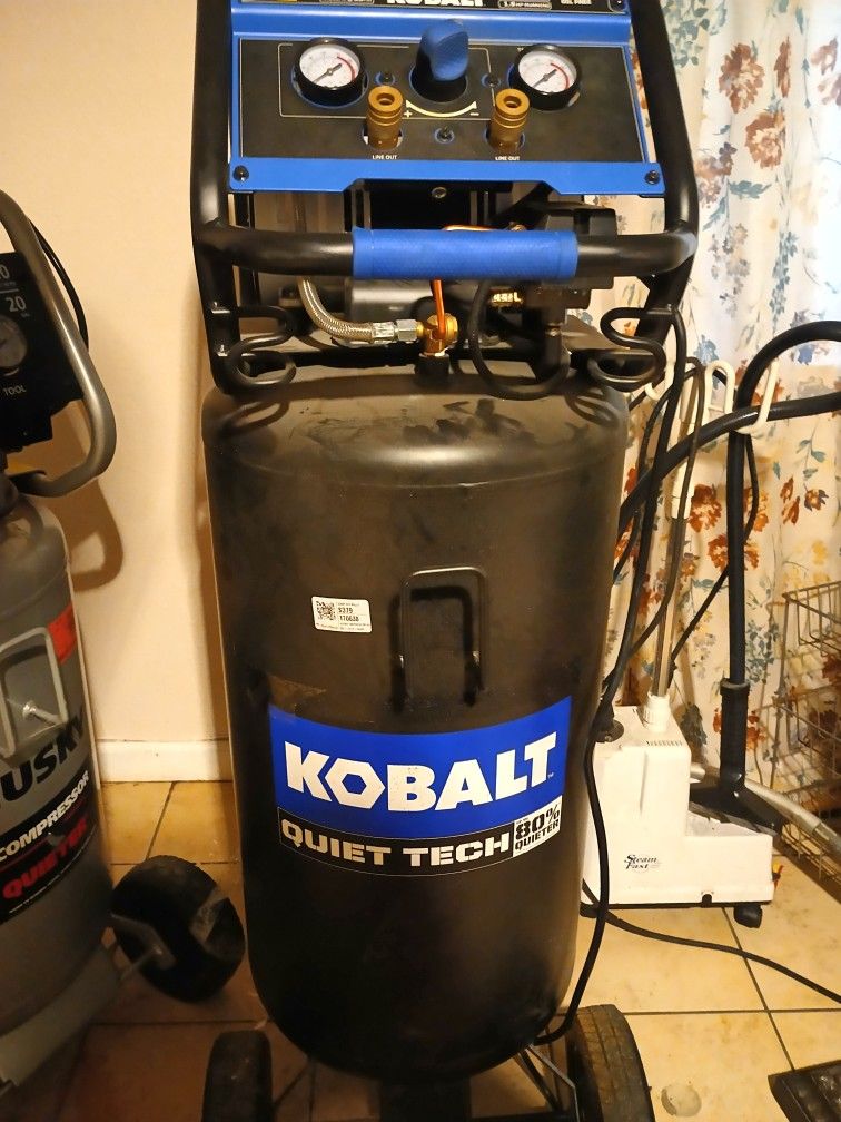 Compressor