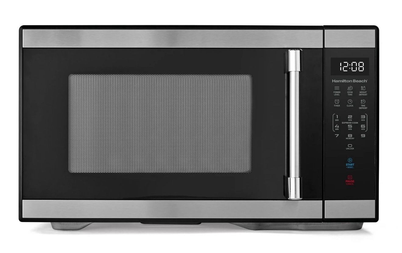 Microwave HamiltonBeach 