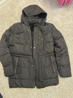 Men jacket