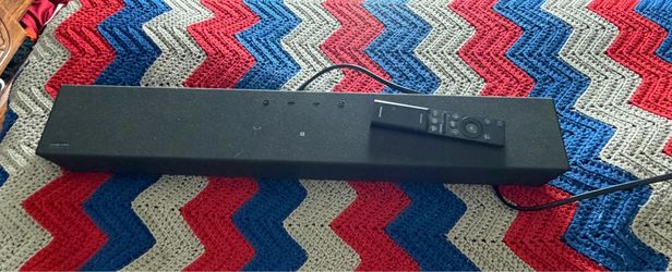 Samsung Soundbar