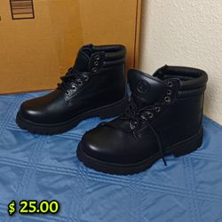 Jacata Work Boots