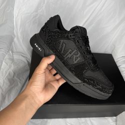 Amiri Mens Shoe