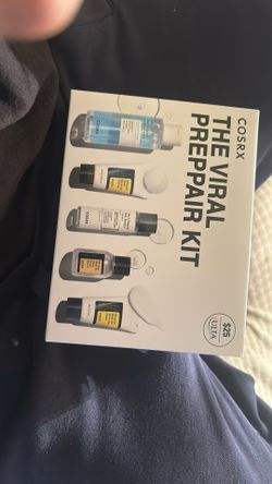 Preppsir Kit