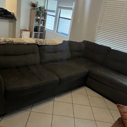 Sectional couch for sale 