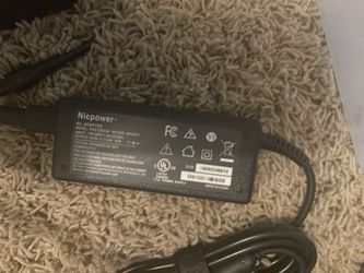 Nicpower Adapter 