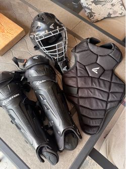 Umpire Gear Baseball