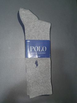 Polo Ralph Lauren Dress Socks