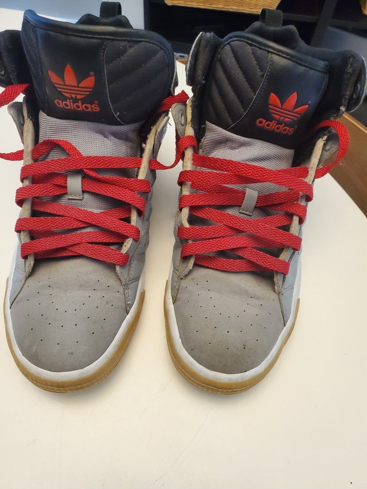 Adidas Size 11