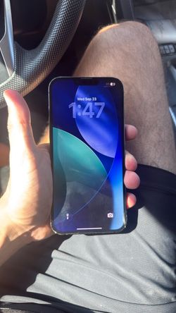 iPhone 13 Pro Max 128gb unlocked