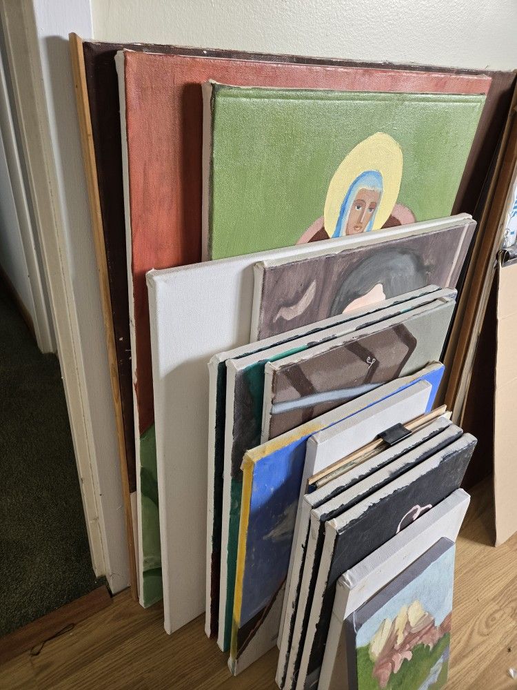 Painting And Drawing Art Supplies