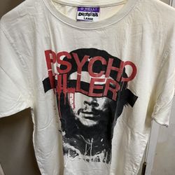 Psycho Killer T-shirt