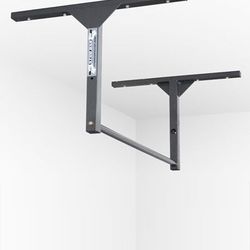 Stud Bar Ceiling/Wall Mounted Pull-Up Bar 