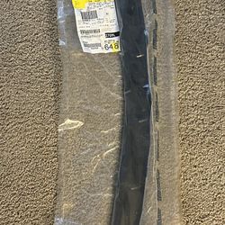 Genuine Chevrolet SUV Part