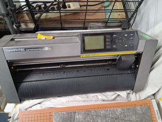 Graphtec ce-6000-40  for parts