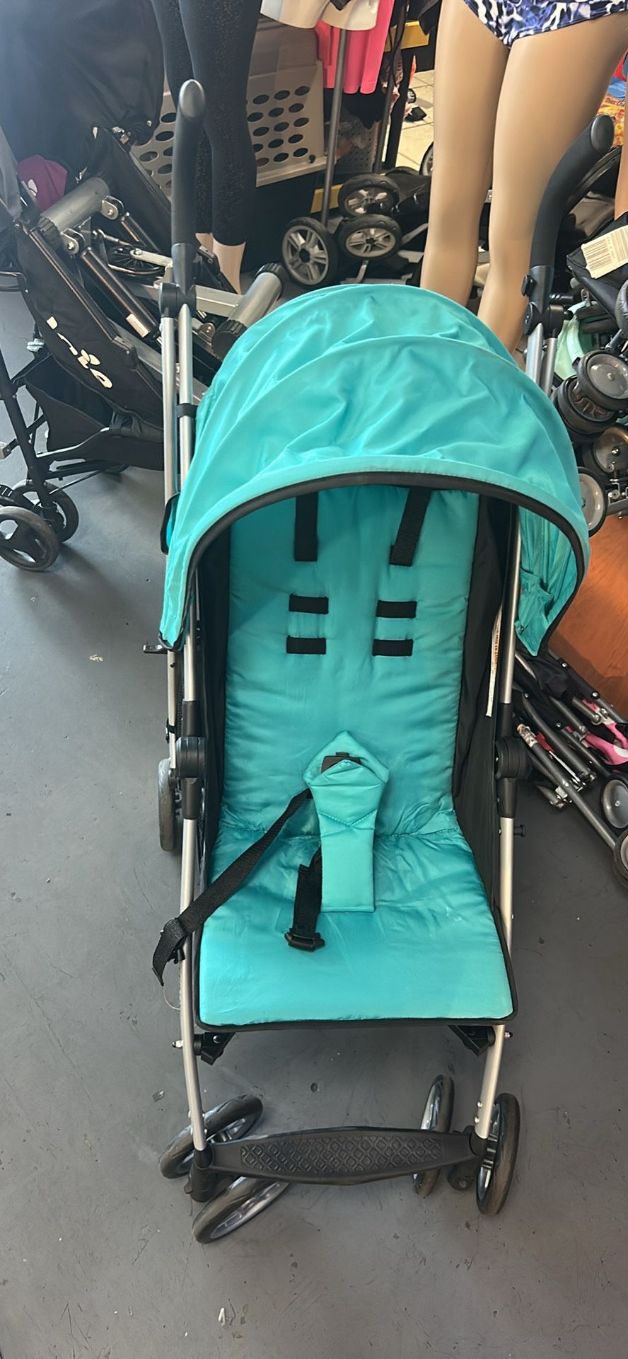 Stroller