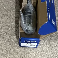 TSX ACURA 2004-2008 CV AXLE PASSENGER  EJE PASAJERO FLECHA