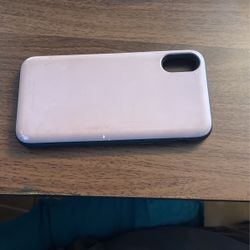 iPhone Xs Case Wallet.