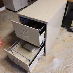 Office File Cabinet $20