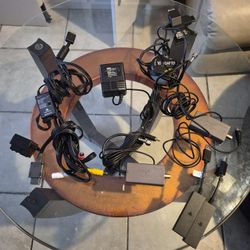 Video Game Cords
