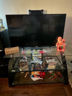 TV + TV Stand