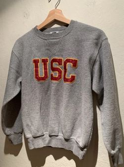 USC Official Crewneck