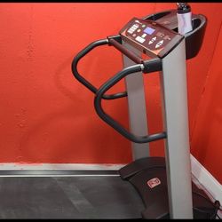 Landice Treadmill 