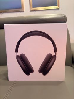 Apple AirPod  max Headphones