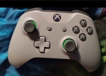 Xbox One controller, $45