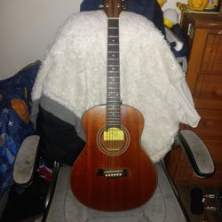 Antonio Giuliani DN-2P Protégé