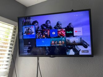 LG TV