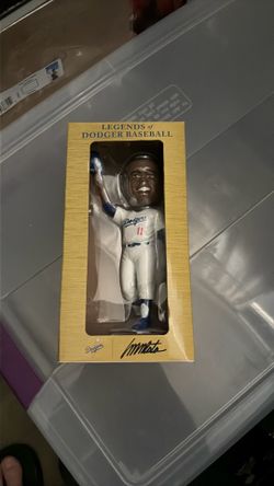 Manny Mota