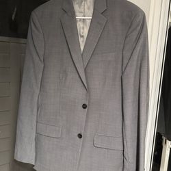 Calvin Klein Suit Jacket