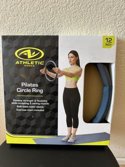 Pilates Circle Ring