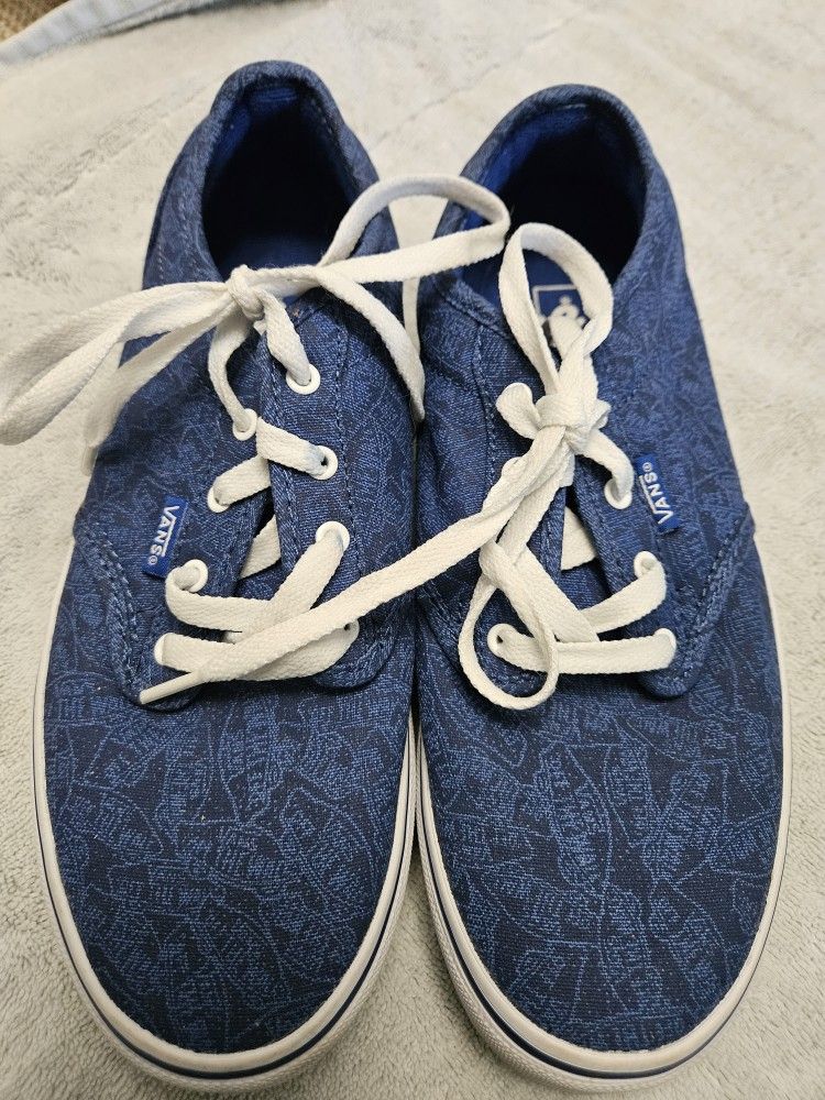 Vans Sneakers