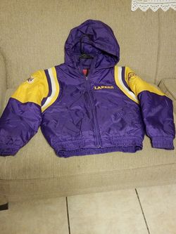 boy's jacket size (14/16)