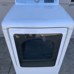 Samsung Moisture Sensor Electric Dryer