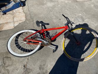 Fixie