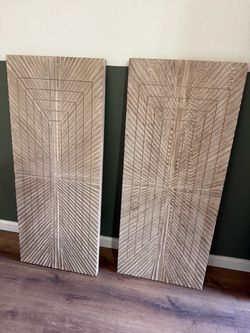Wall decor