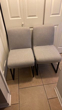 Office chairs