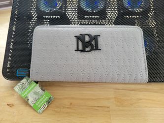 Badgley Mischka Phone Wallet