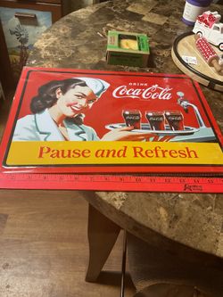 Nice Sign Asking 19 Dollars For It 