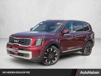 2023 Kia Telluride