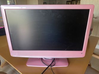 Pink Television