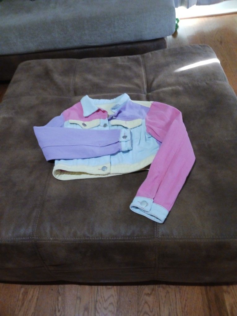 Jacket