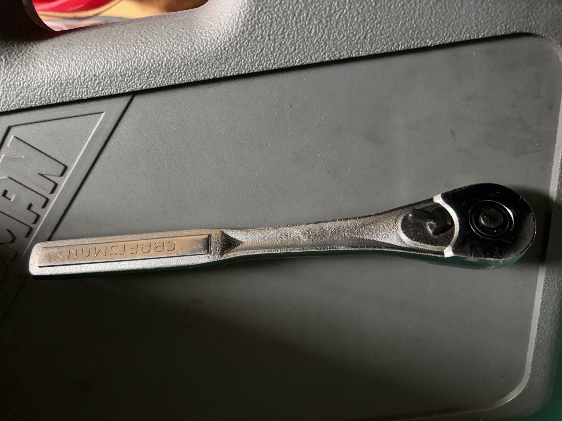 Craftsman 1/2 Ratchet 