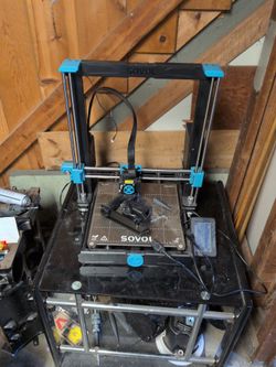 3d printer